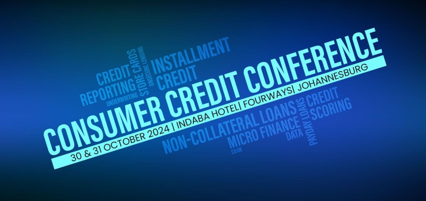 Consumer Credit Conference 2024